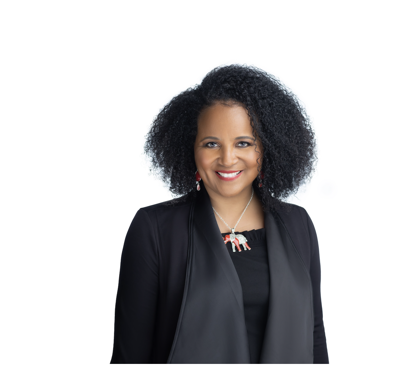Angela Hooper-Menifield, Chief Equipping Officer of Menifield & Associates, LLC